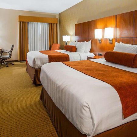 Best Western Plus Finger Lakes Inn & Suites Κόρτλαντ Εξωτερικό φωτογραφία