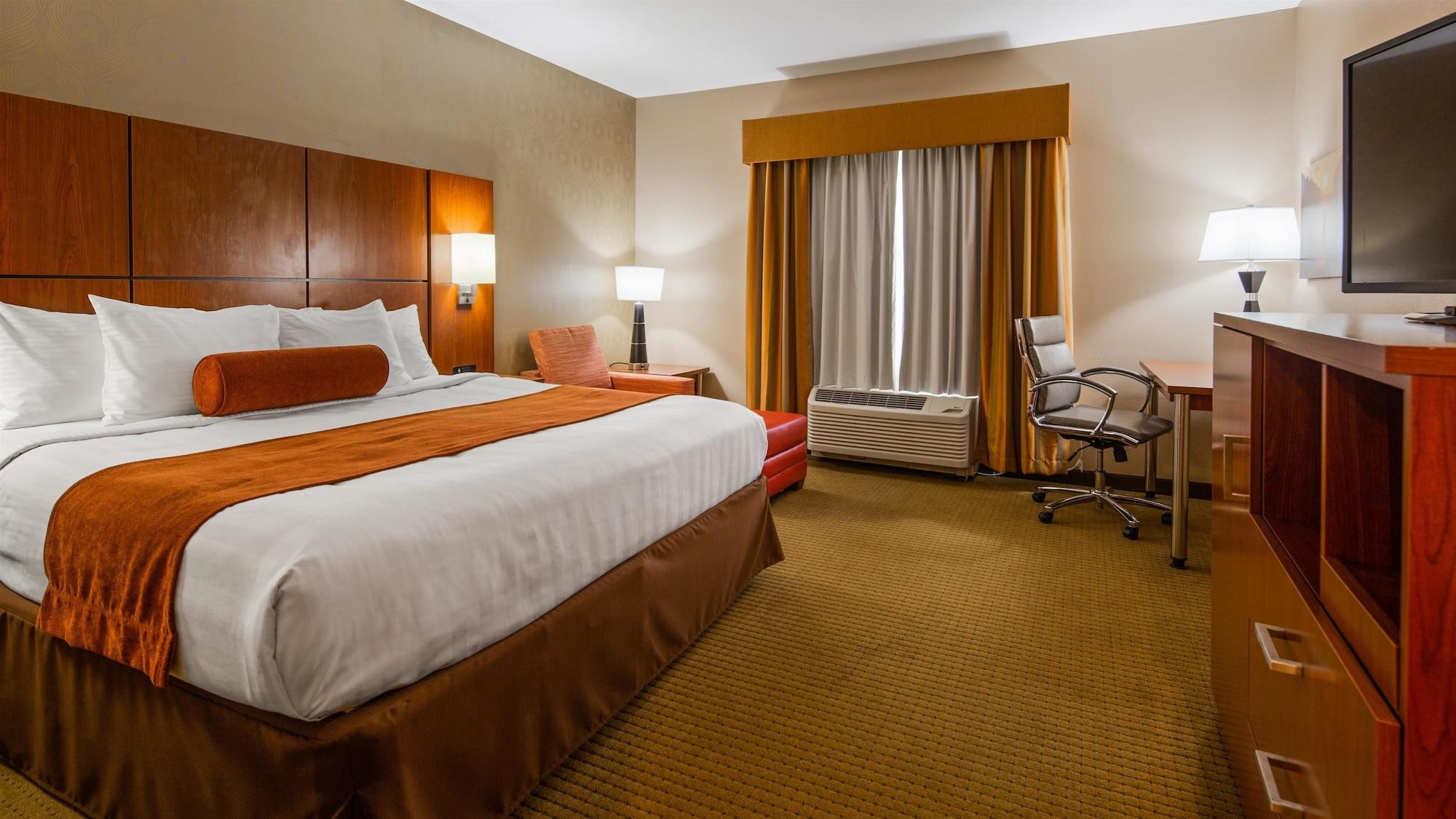 Best Western Plus Finger Lakes Inn & Suites Κόρτλαντ Εξωτερικό φωτογραφία