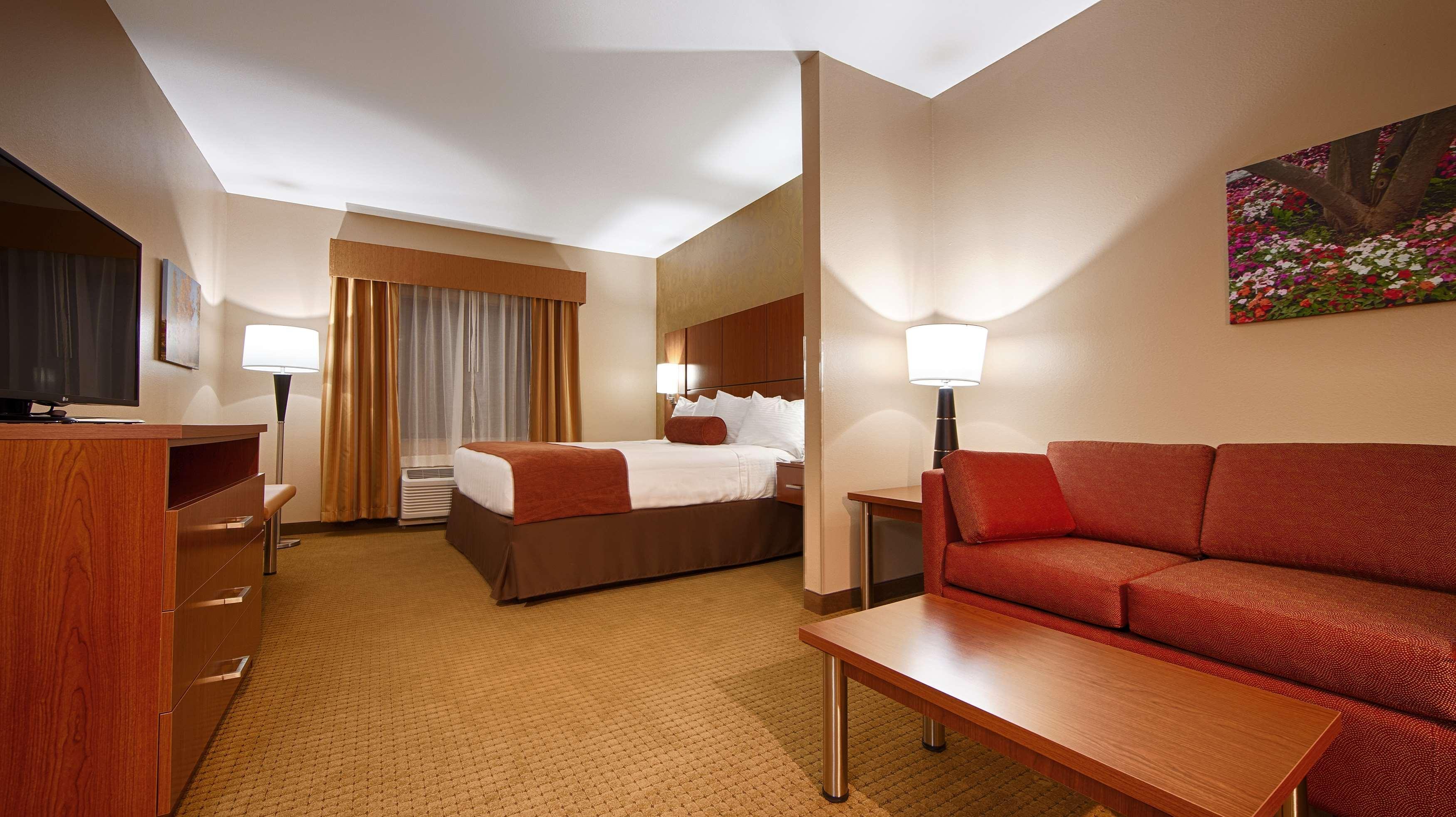 Best Western Plus Finger Lakes Inn & Suites Κόρτλαντ Εξωτερικό φωτογραφία