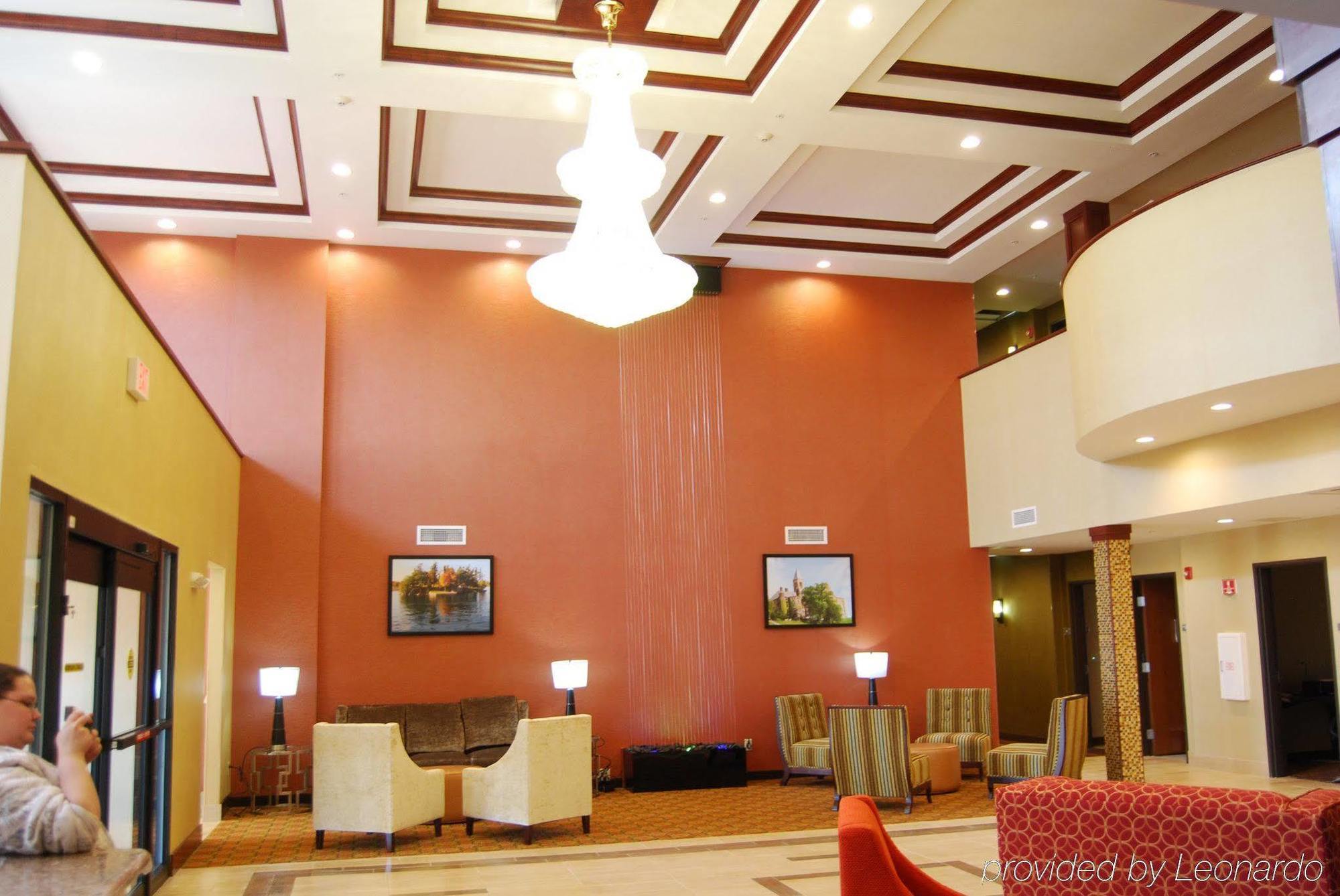 Best Western Plus Finger Lakes Inn & Suites Κόρτλαντ Εξωτερικό φωτογραφία