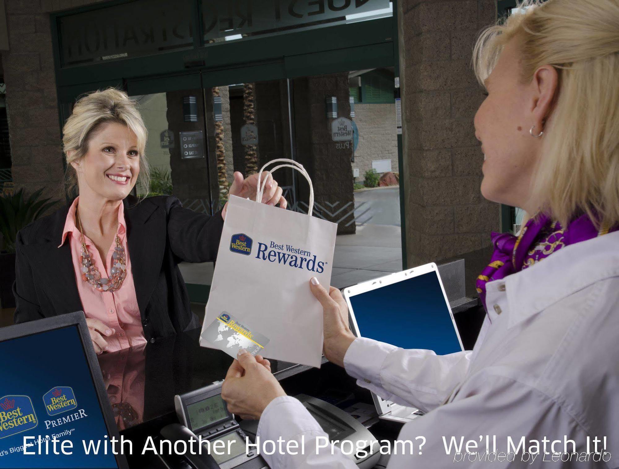 Best Western Plus Finger Lakes Inn & Suites Κόρτλαντ Εξωτερικό φωτογραφία