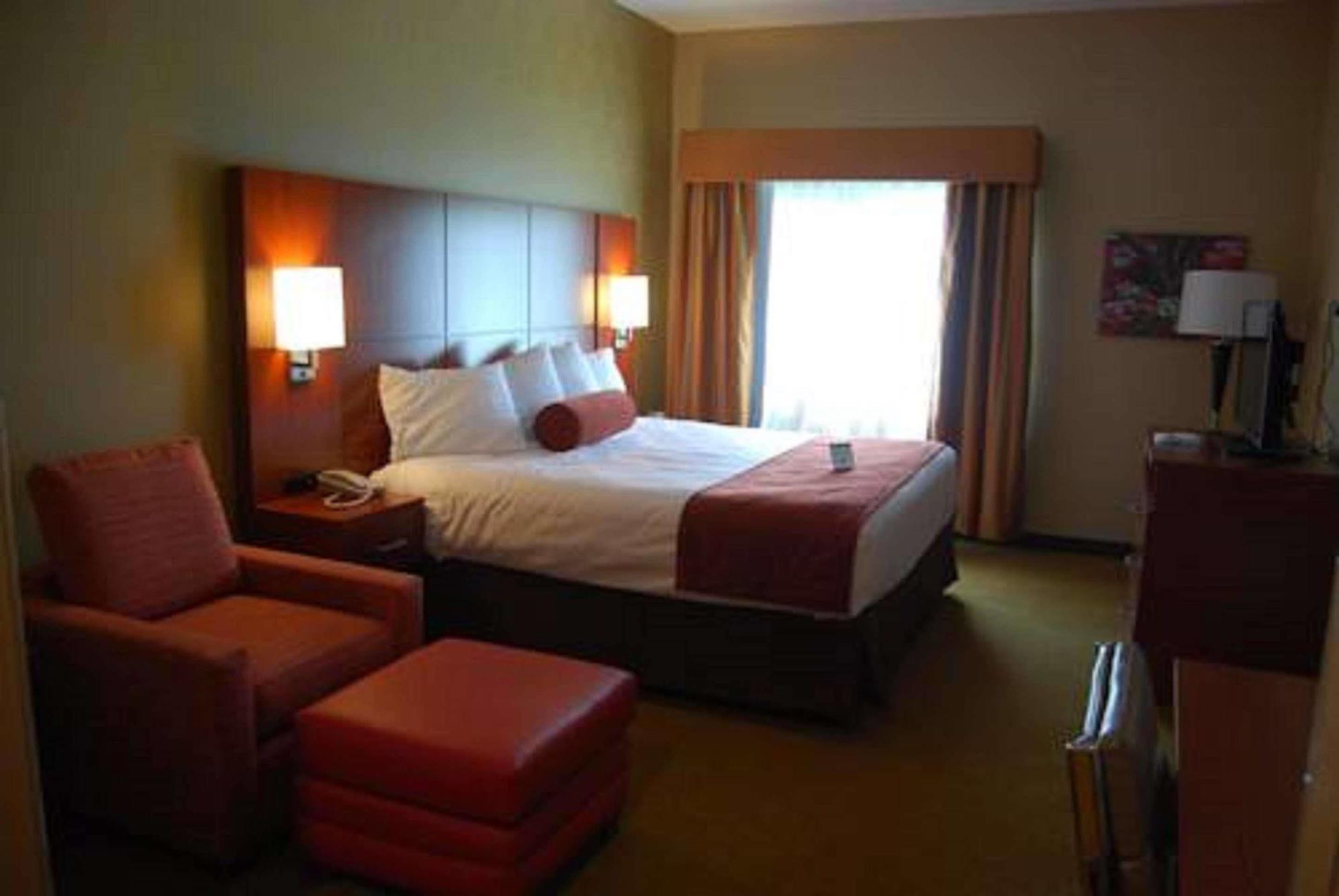 Best Western Plus Finger Lakes Inn & Suites Κόρτλαντ Εξωτερικό φωτογραφία