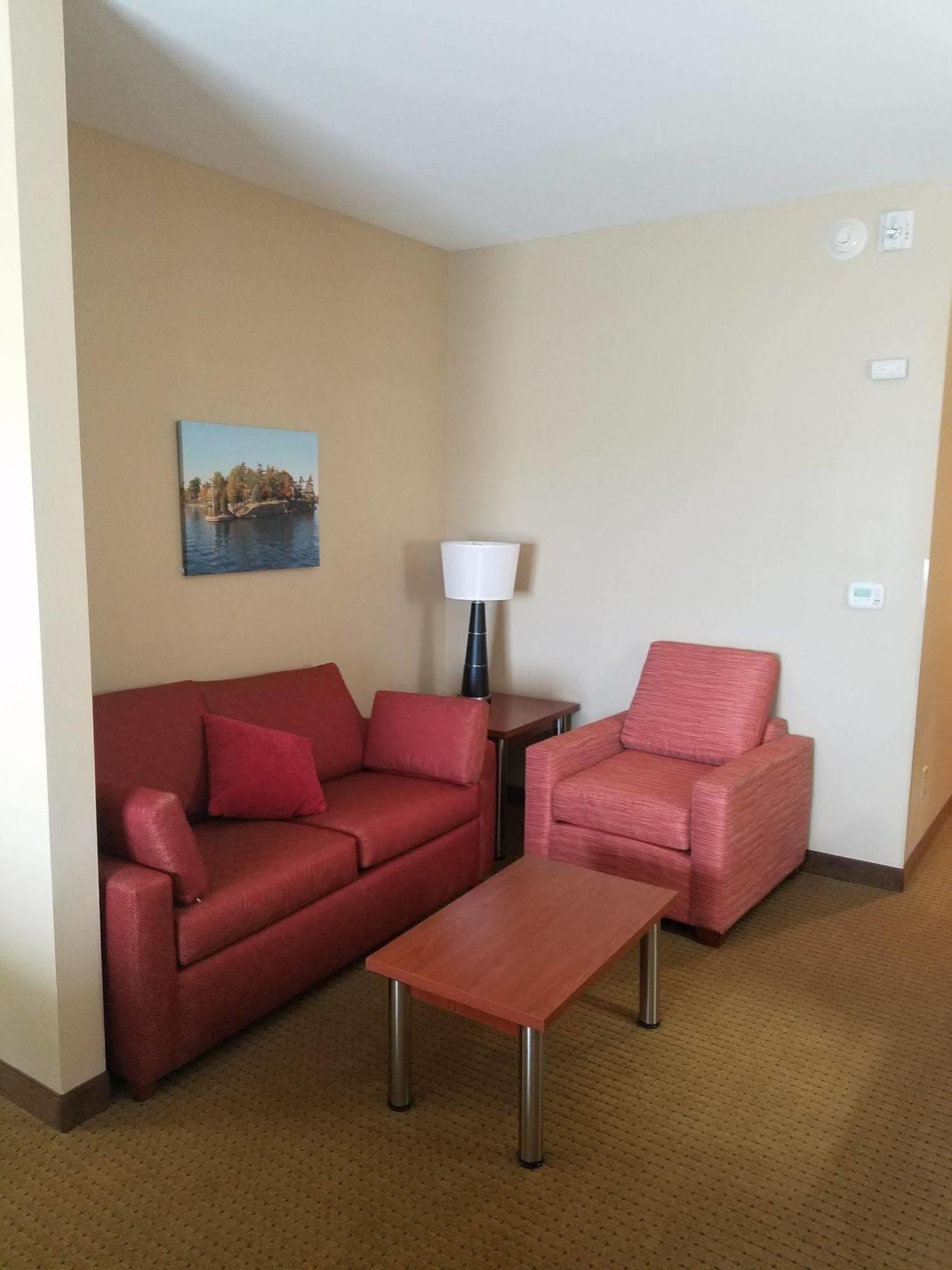Best Western Plus Finger Lakes Inn & Suites Κόρτλαντ Εξωτερικό φωτογραφία